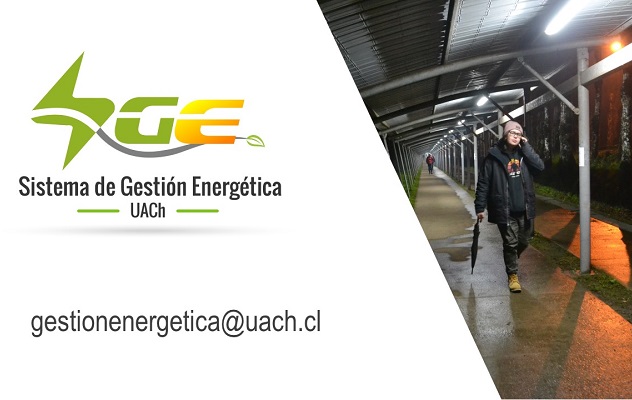 Comité de Energía invita a participar en la implementación del sistema de gestión energética