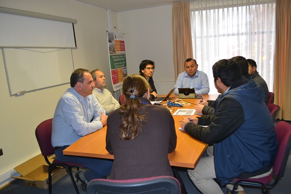 Inician trabajo para conocer desempeño energético