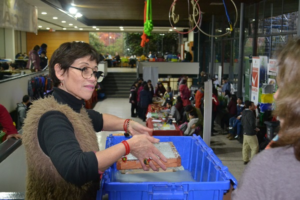 Feria del Reciclaje 2019 se consolida como espacio para conocer mejores prácticas en las “3R”