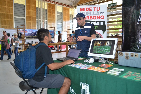 Feria de Sustentabilidad y R-conéctate vuelven al centro de ferias SAVAL