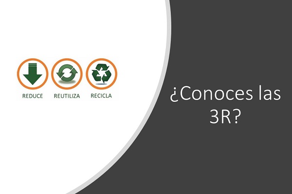 Unidad de Gestión Ambiental da a conocer nuevo Manual de Procedimientos para el Manejo de Residuos