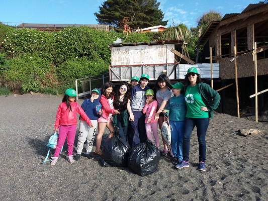 Con limpieza de humedales y otros ecosistemas celebrarán Día del Forjador Ambiental