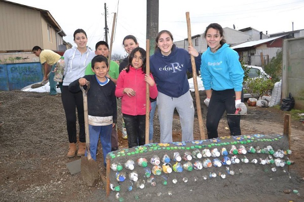 UACh invita participar en actividades del Mes del Medio Ambiente